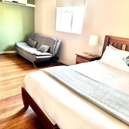 Lido Hotel Johannesburg Kültér fotó