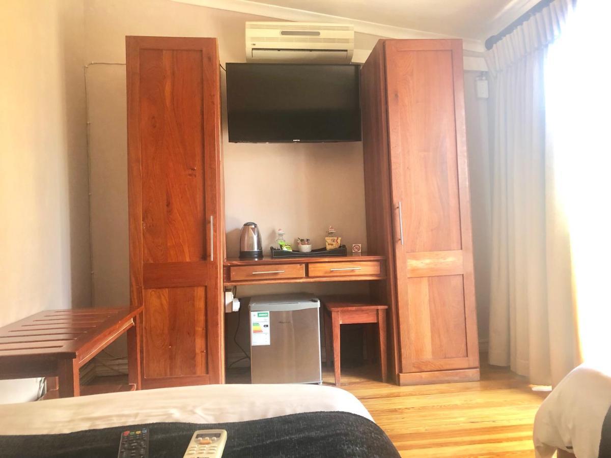 Lido Hotel Johannesburg Kültér fotó