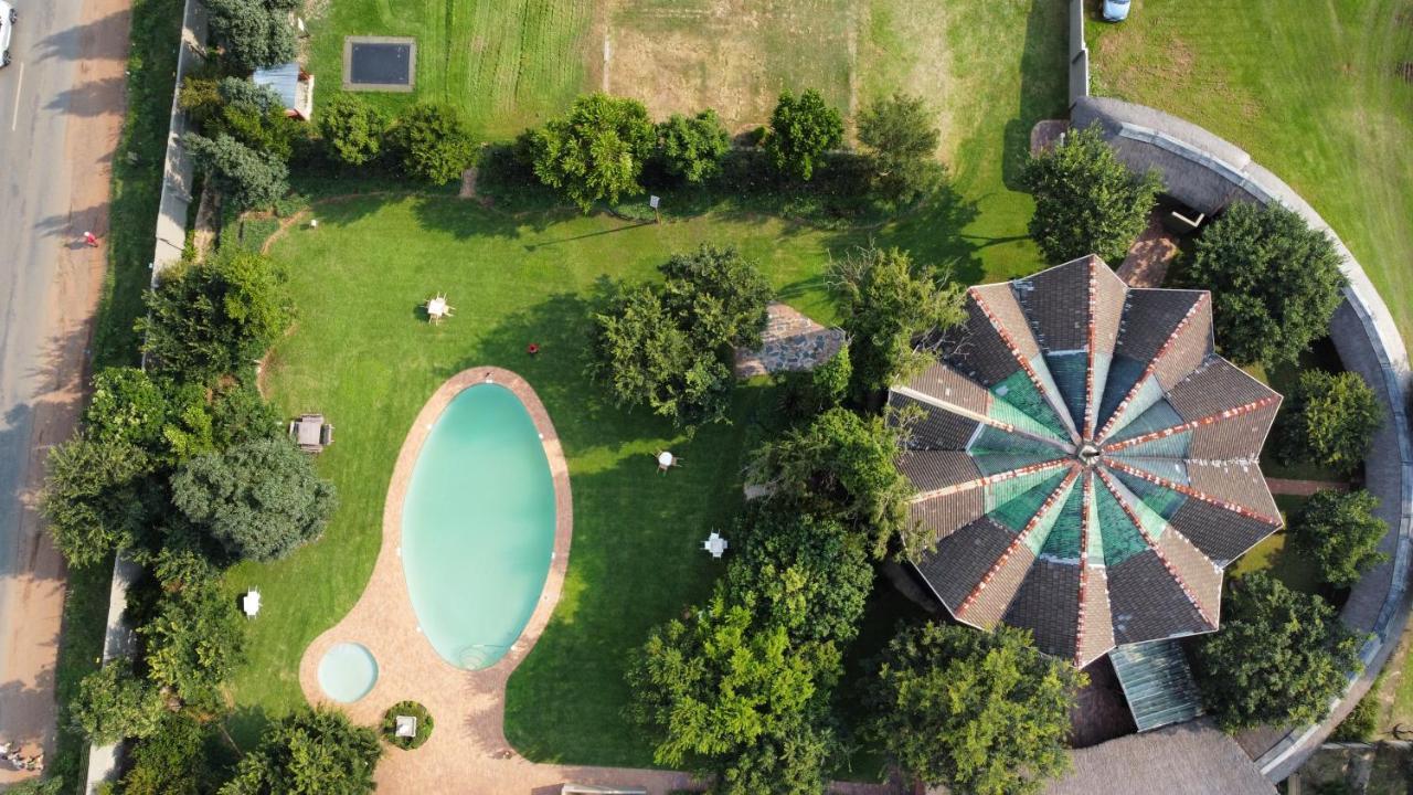 Lido Hotel Johannesburg Kültér fotó