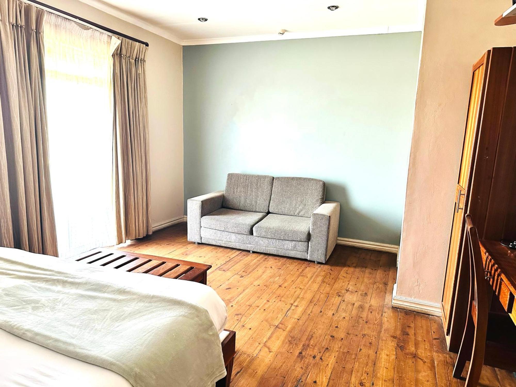 Lido Hotel Johannesburg Kültér fotó