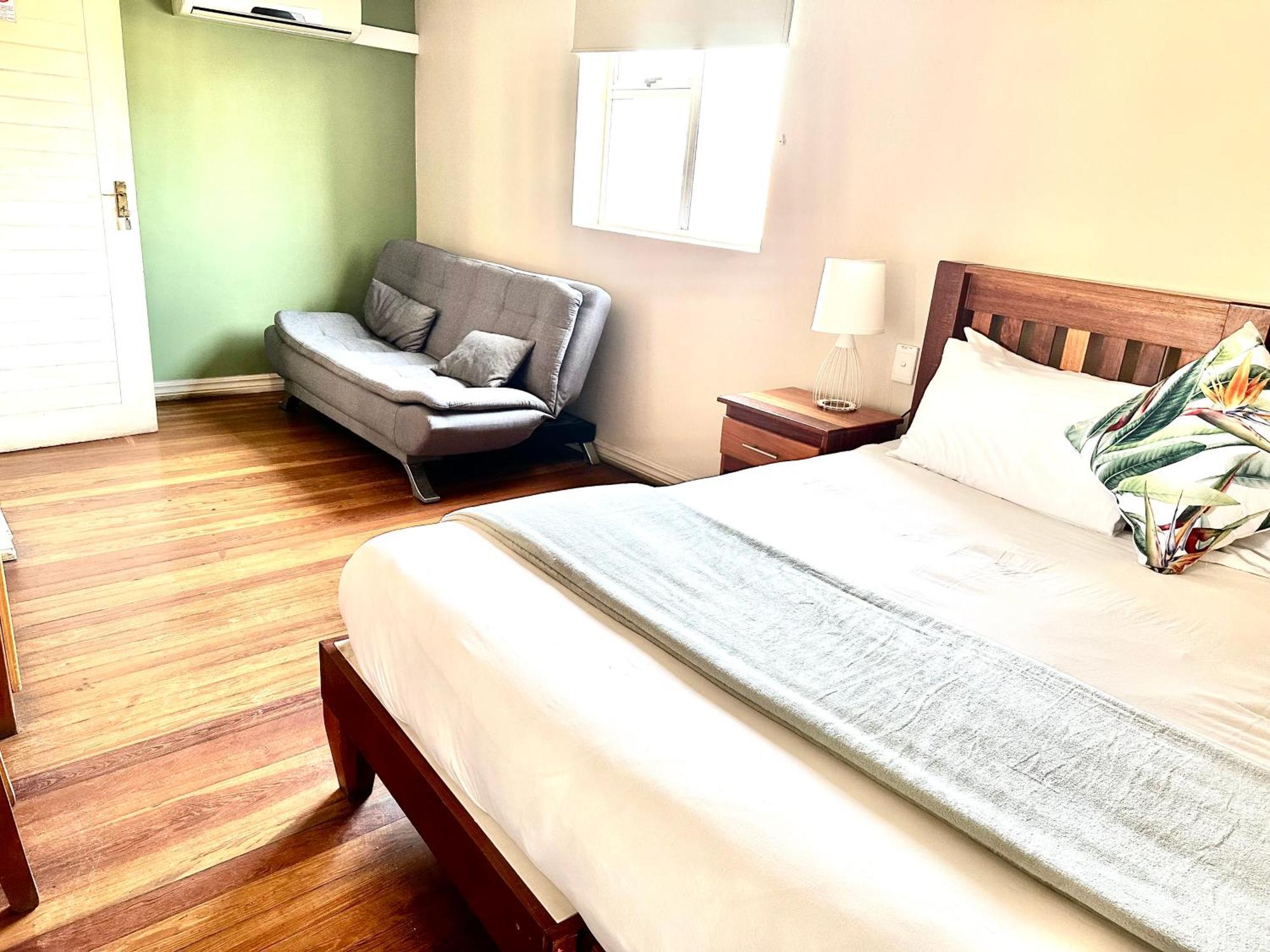 Lido Hotel Johannesburg Kültér fotó