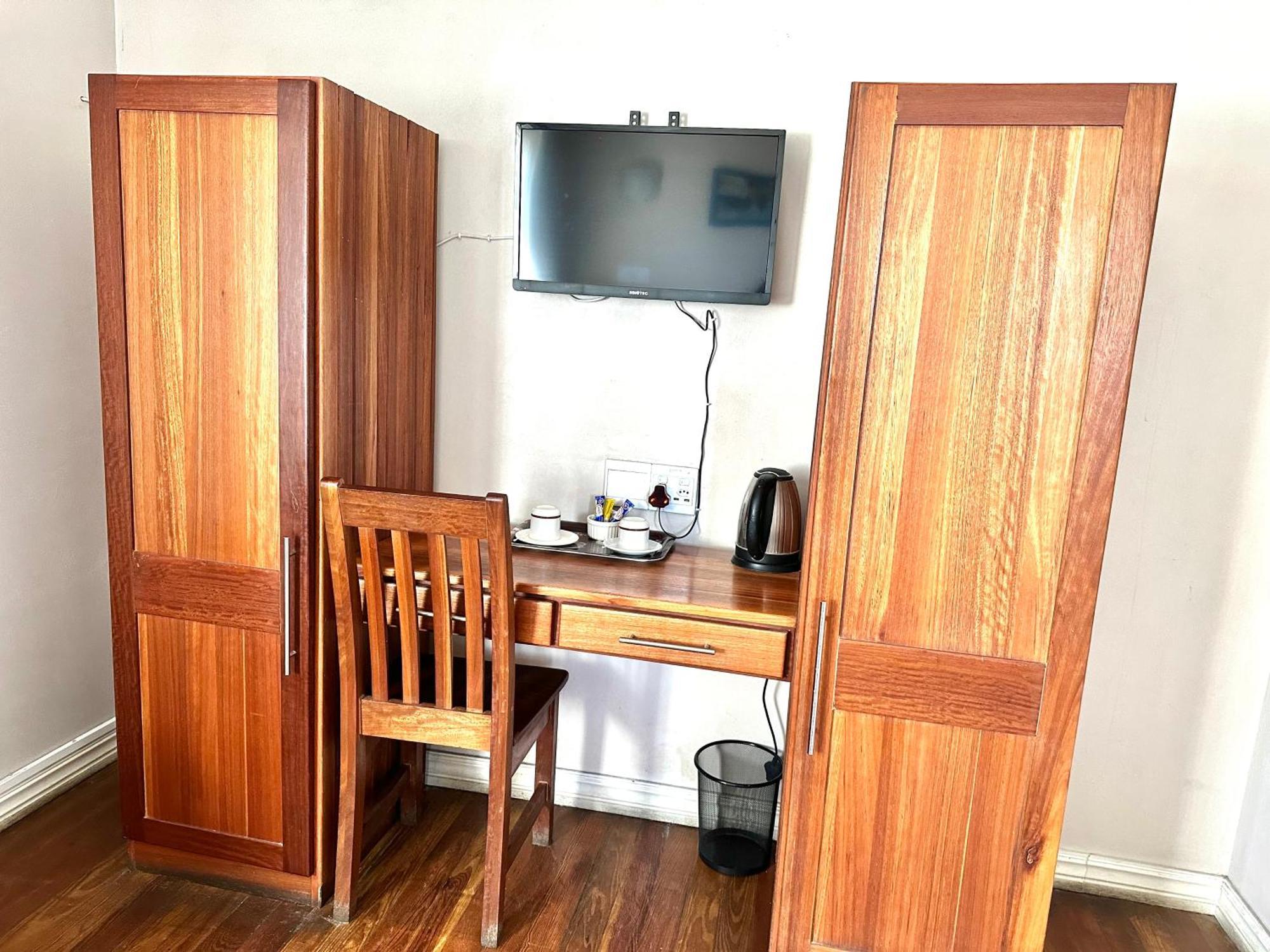 Lido Hotel Johannesburg Kültér fotó