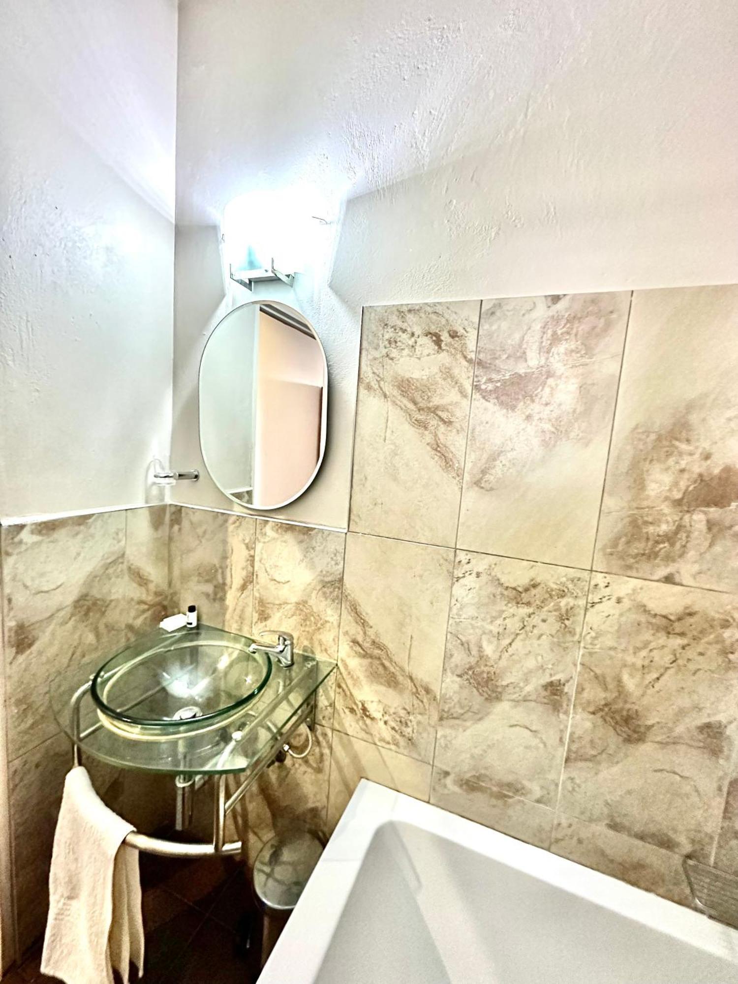 Lido Hotel Johannesburg Kültér fotó