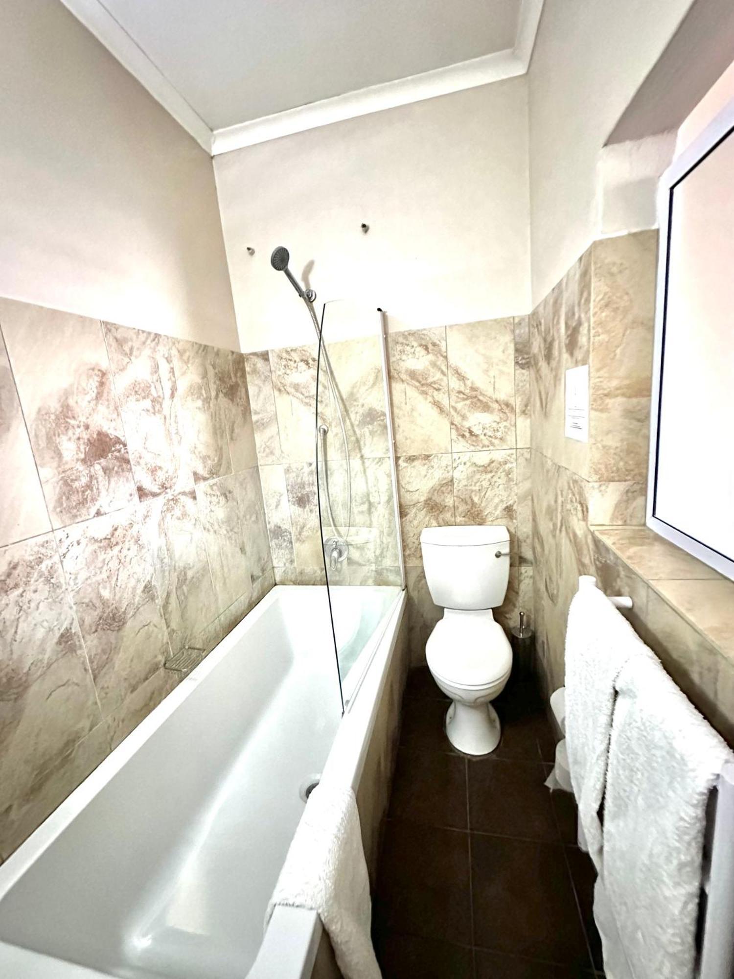 Lido Hotel Johannesburg Kültér fotó