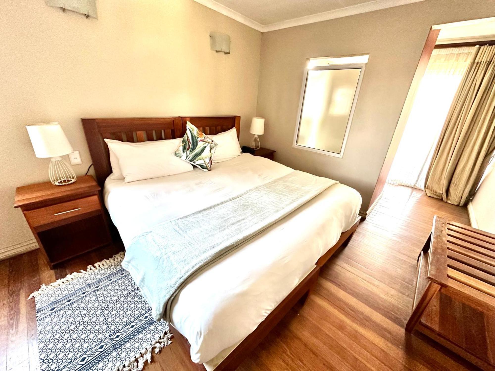 Lido Hotel Johannesburg Kültér fotó