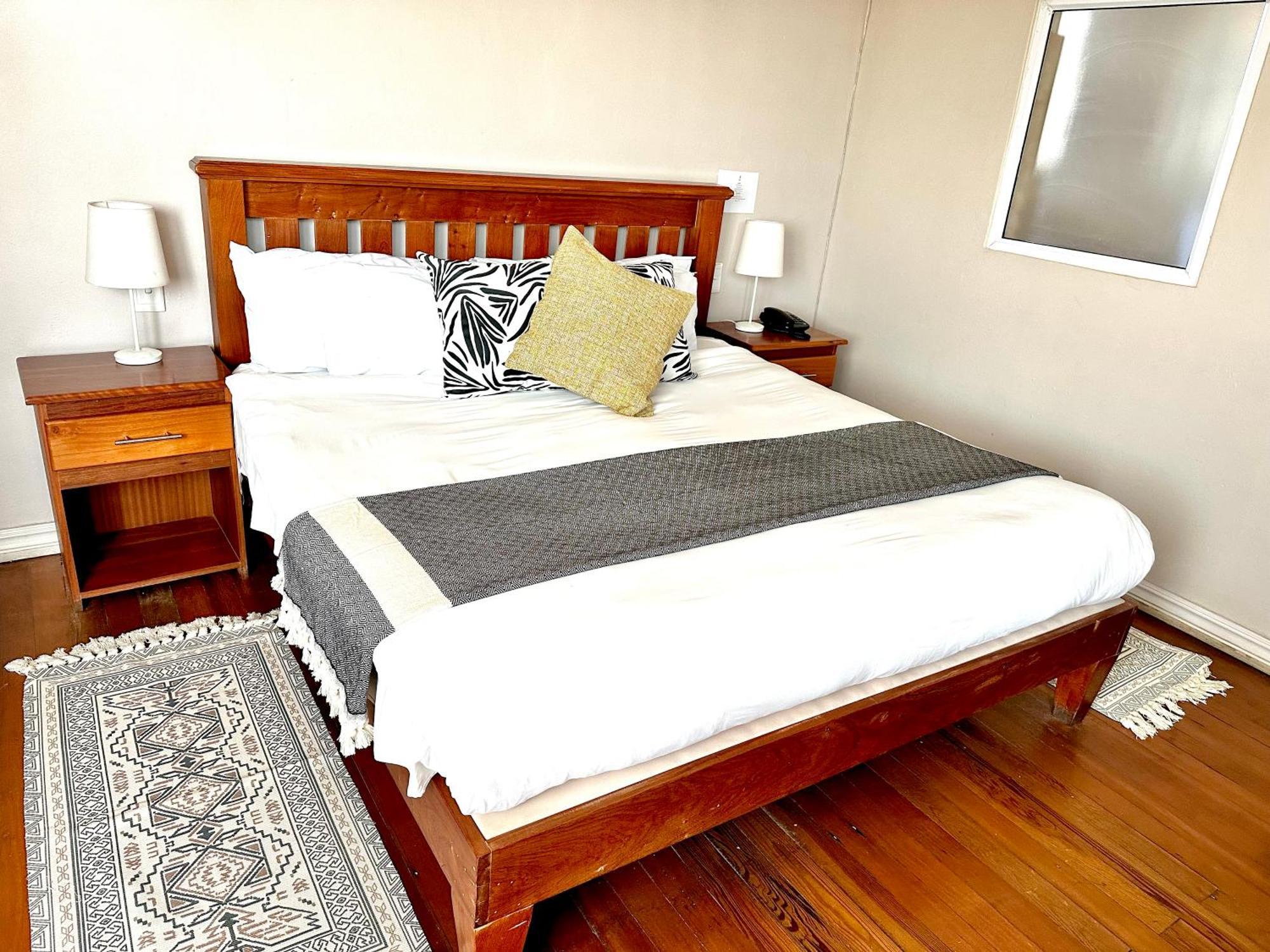 Lido Hotel Johannesburg Kültér fotó