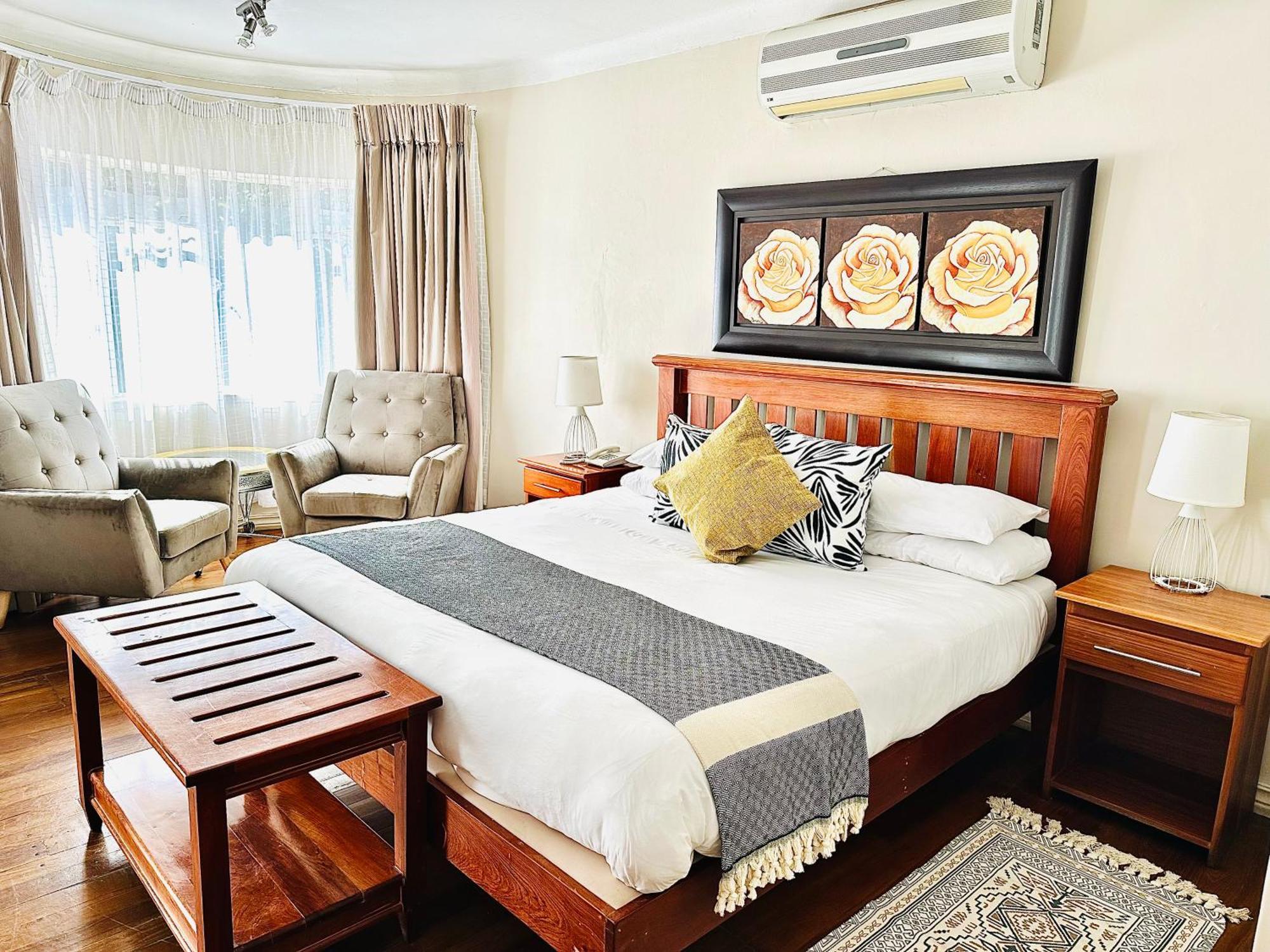 Lido Hotel Johannesburg Kültér fotó