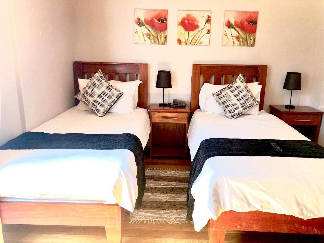 Lido Hotel Johannesburg Kültér fotó