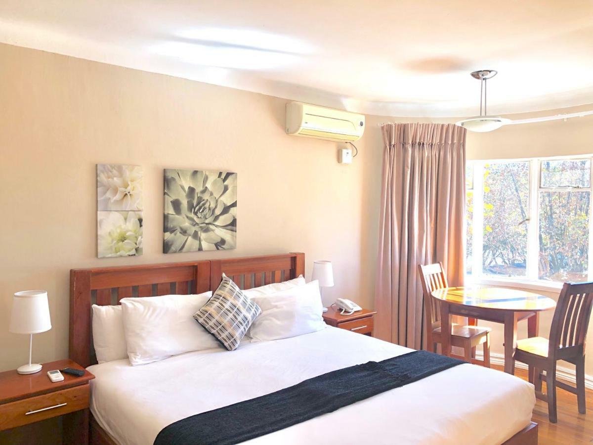 Lido Hotel Johannesburg Kültér fotó