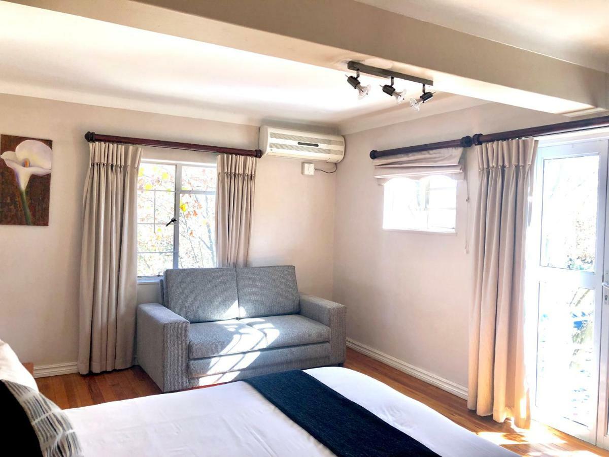 Lido Hotel Johannesburg Kültér fotó