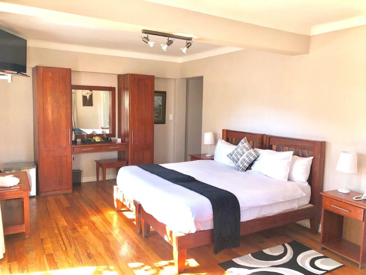 Lido Hotel Johannesburg Kültér fotó