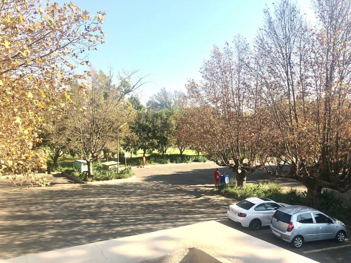 Lido Hotel Johannesburg Kültér fotó