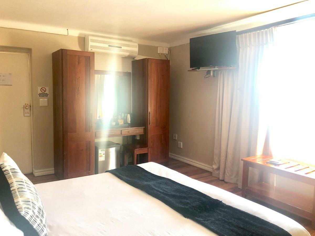 Lido Hotel Johannesburg Kültér fotó