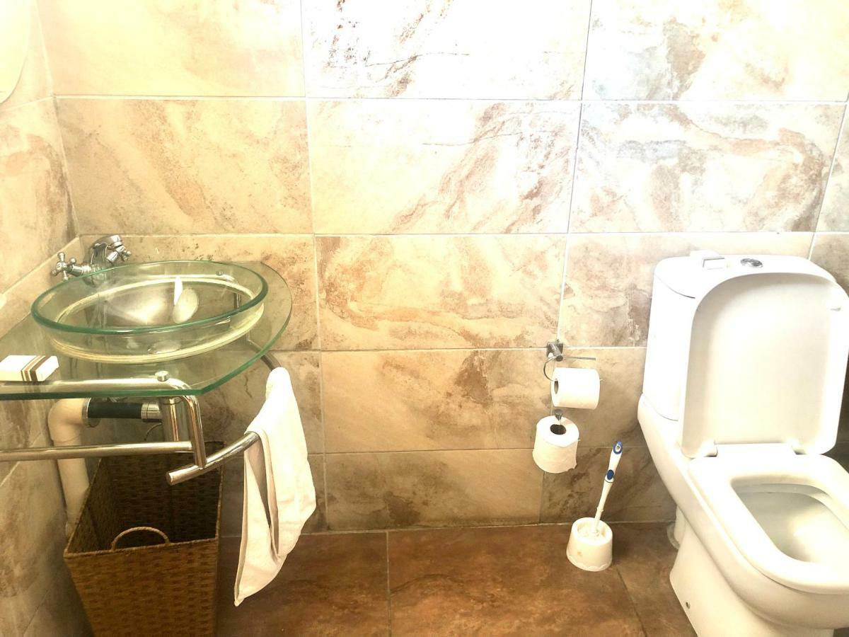 Lido Hotel Johannesburg Kültér fotó