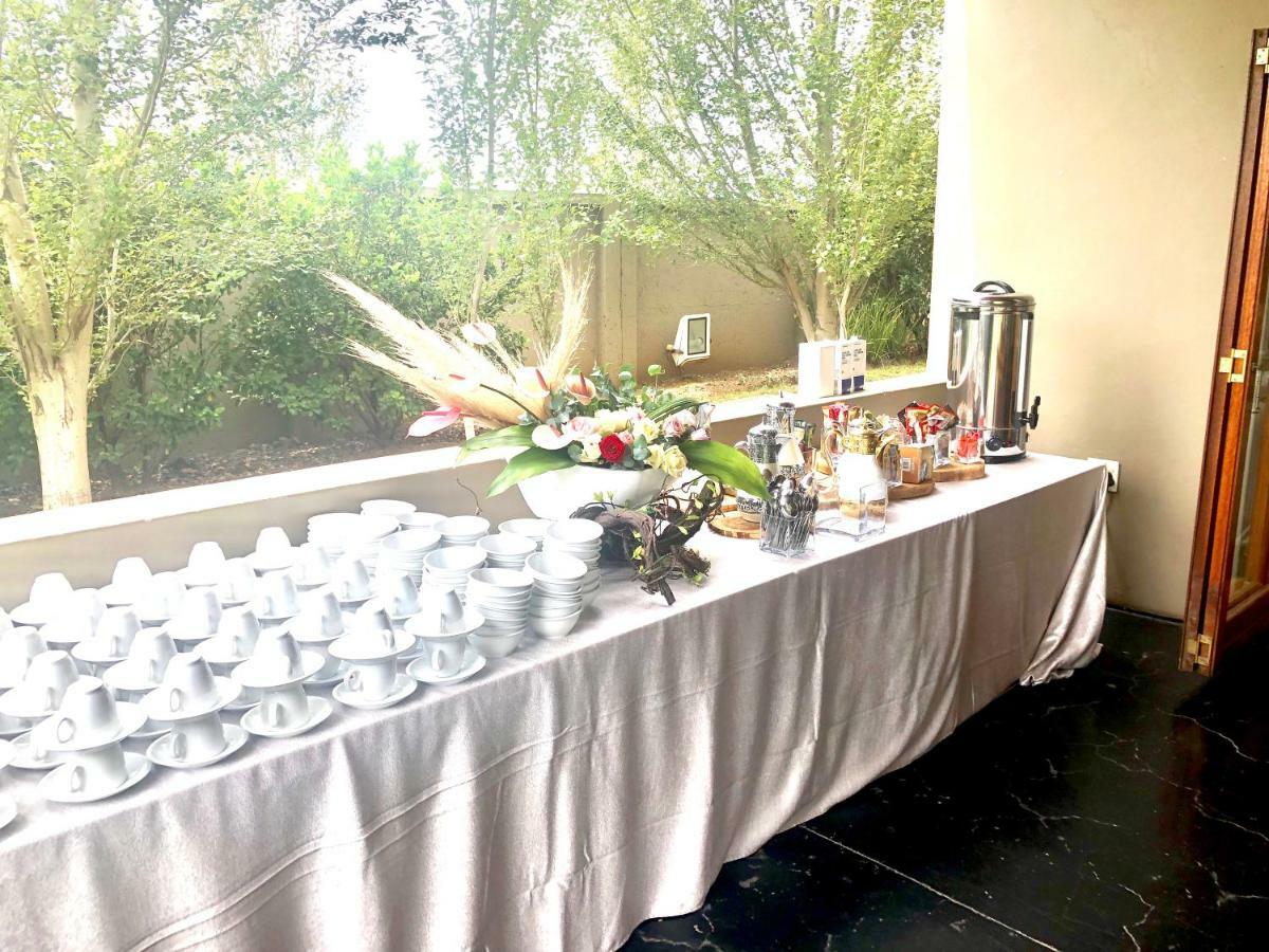 Lido Hotel Johannesburg Kültér fotó
